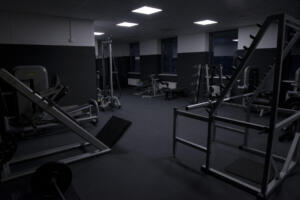 Fitness centrum Petržalka